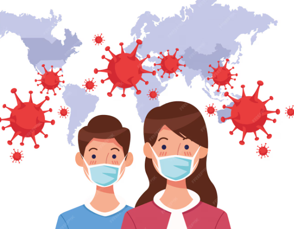 The impact of influenza, coronavirus, and colds on children's hearts
